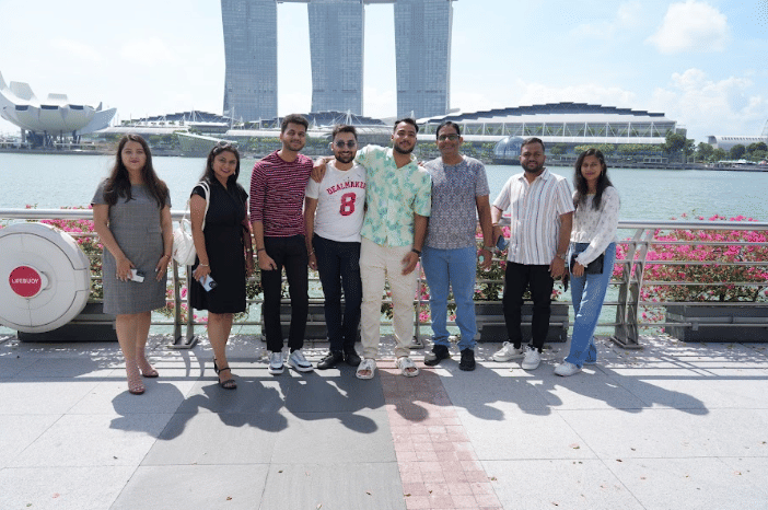 IIBS Bangalore Malaysia photo 12